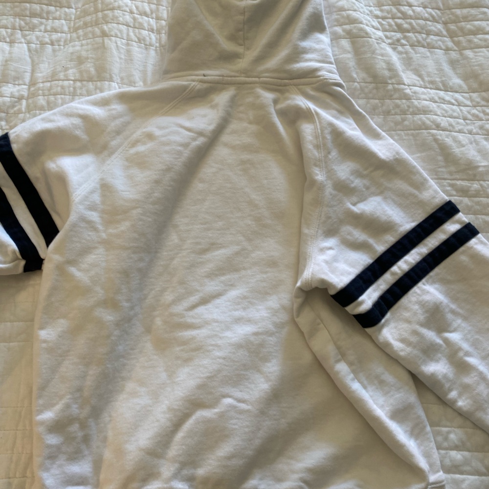 brandy hoodie